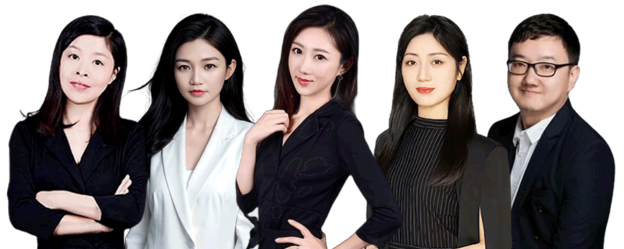 婚姻求助导师团队头图展示